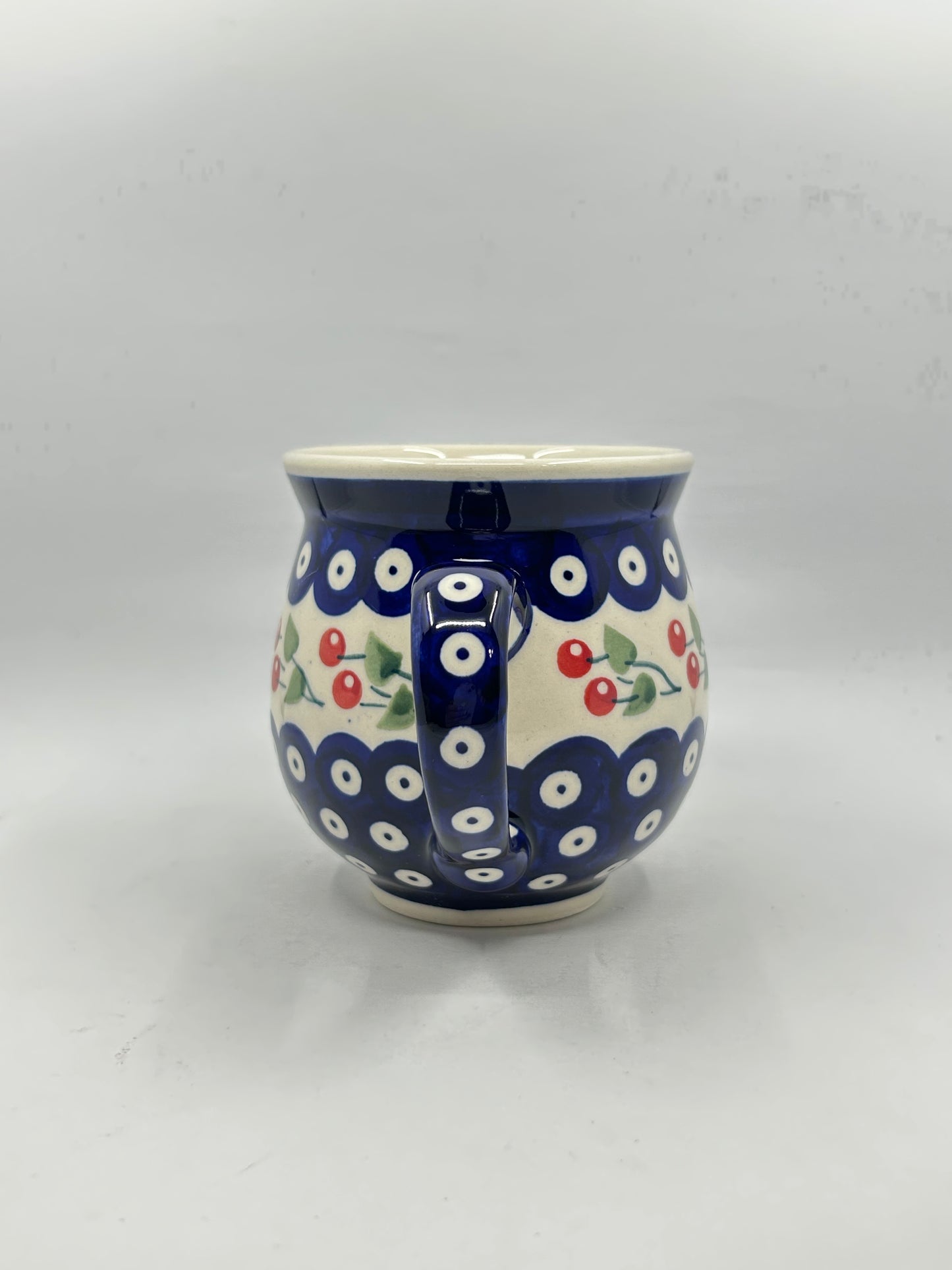 Second Quality 16 oz. Bubble Mug ~ 70WI