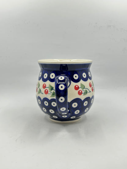 Second Quality 16 oz. Bubble Mug ~ 70WI