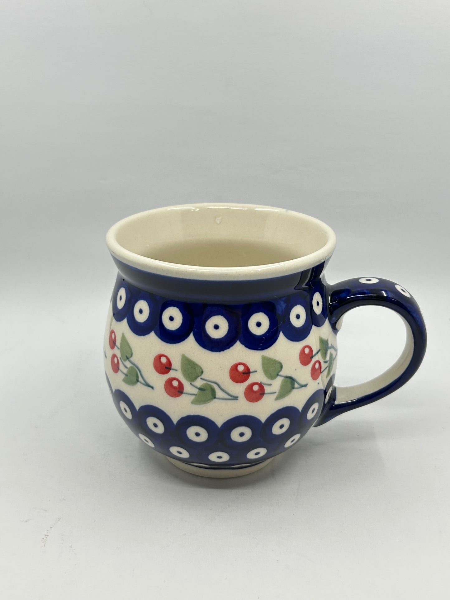 Second Quality 16 oz. Bubble Mug ~ 70WI