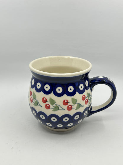 Second Quality 16 oz. Bubble Mug ~ 70WI