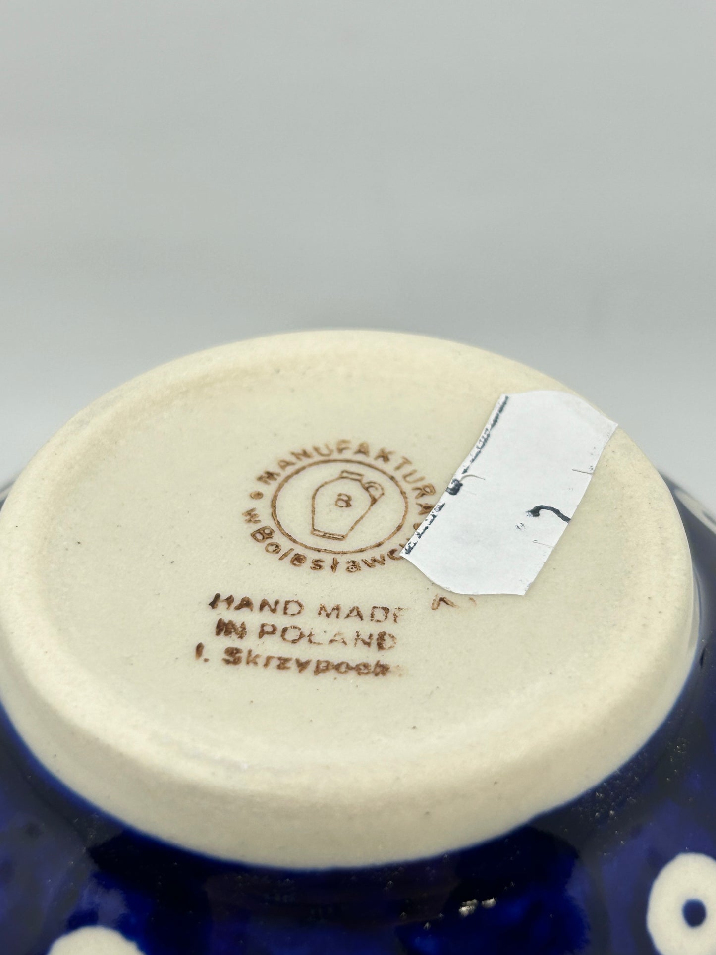 Second Quality 16 oz. Bubble Mug ~ 70WI