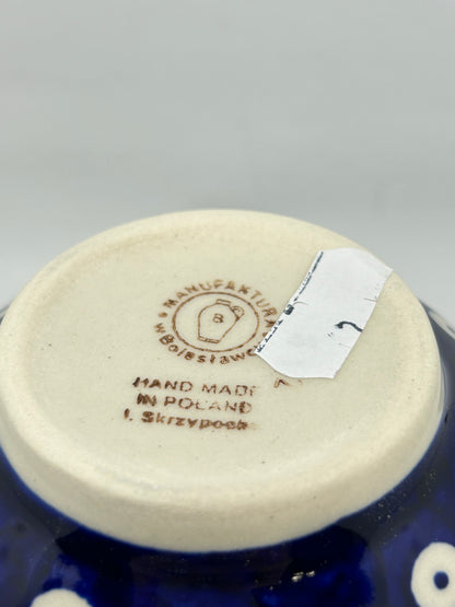 Second Quality 16 oz. Bubble Mug ~ 70WI