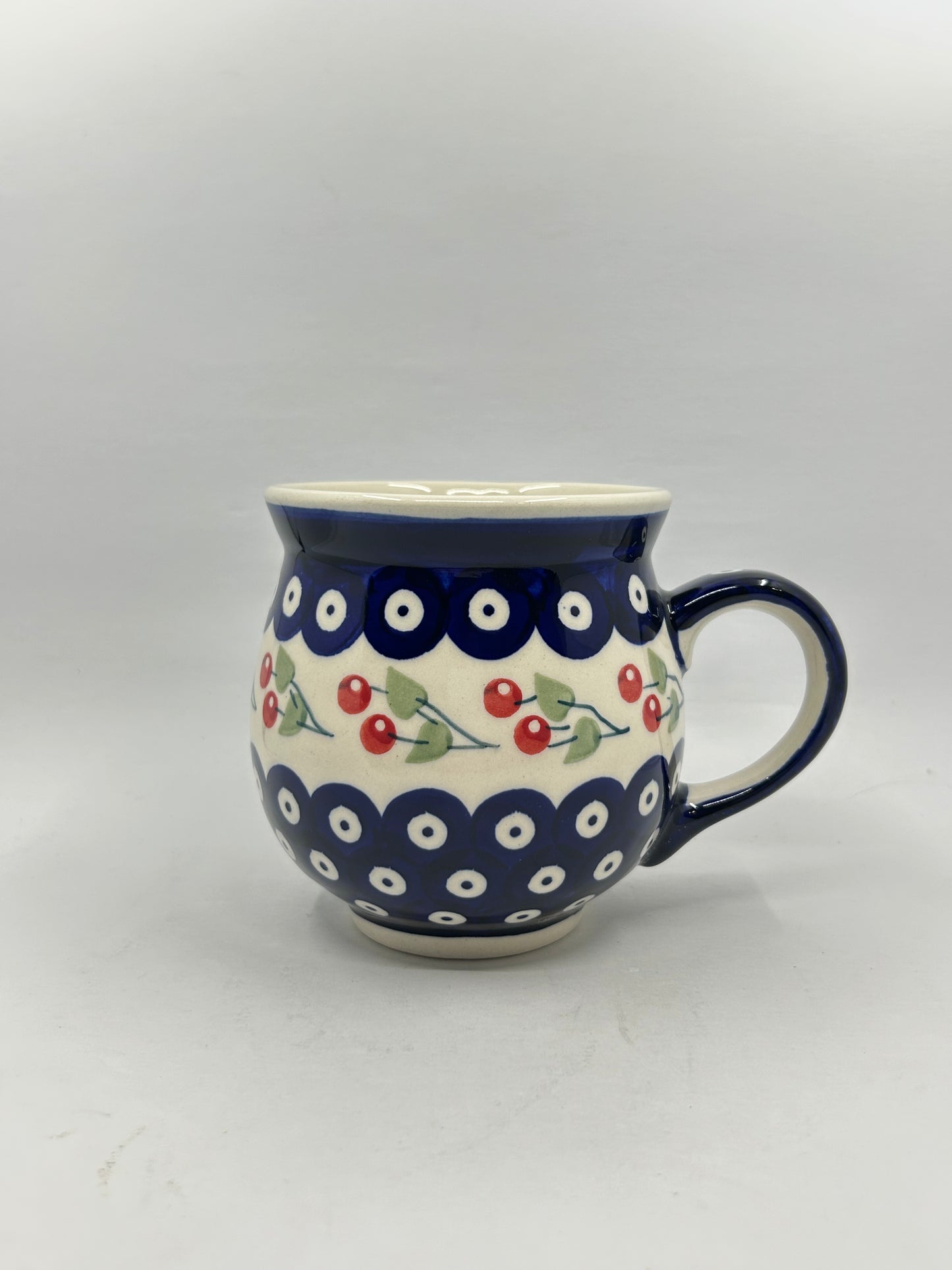 16 oz. Bubble Mug ~ 70WI