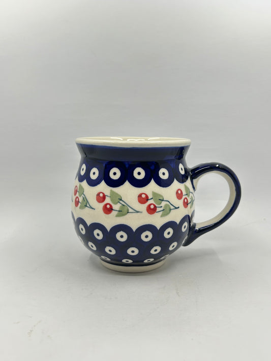 16 oz. Bubble Mug ~ 70WI