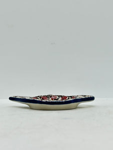 Tea Bag Holder ~ 2167X ~ T4!