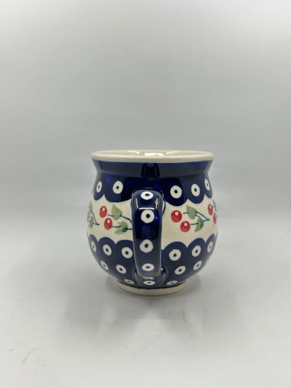 16 oz. Bubble Mug ~ 70WI