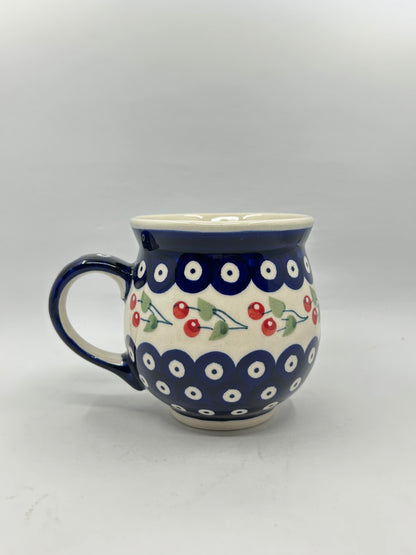 16 oz. Bubble Mug ~ 70WI