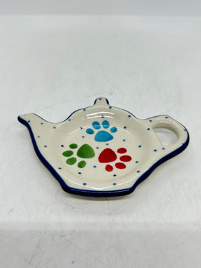 Tea Bag Holder ~ 1769x ~ T1!