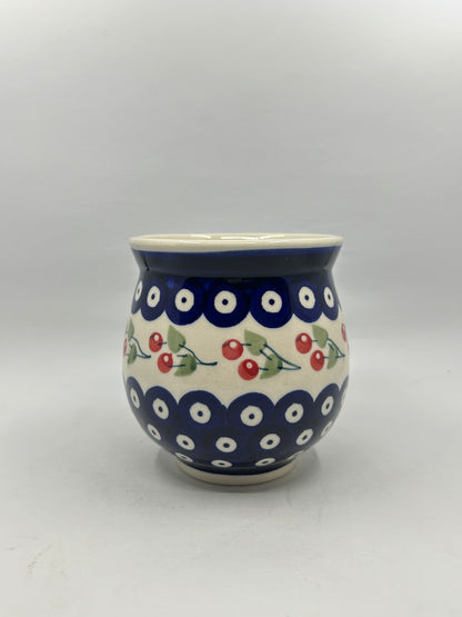 16 oz. Bubble Mug ~ 70WI