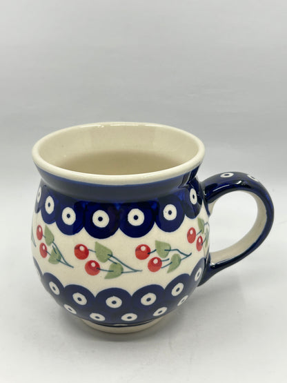 16 oz. Bubble Mug ~ 70WI