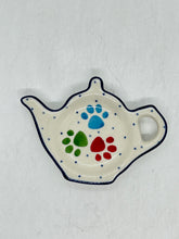 Load image into Gallery viewer, Tea Bag Holder ~ 1769x ~ T1!