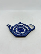 Load image into Gallery viewer, Tea Bag Holder ~ 2957X ~ T4!