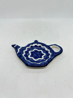 Tea Bag Holder ~ 2957X ~ T4!
