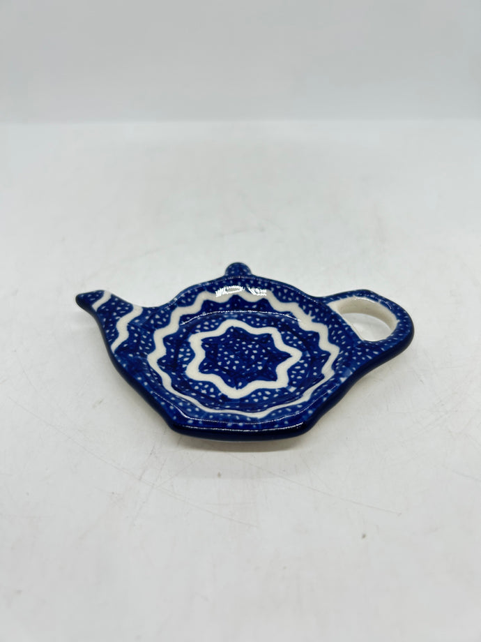 Tea Bag Holder ~ 2957X ~ T4!