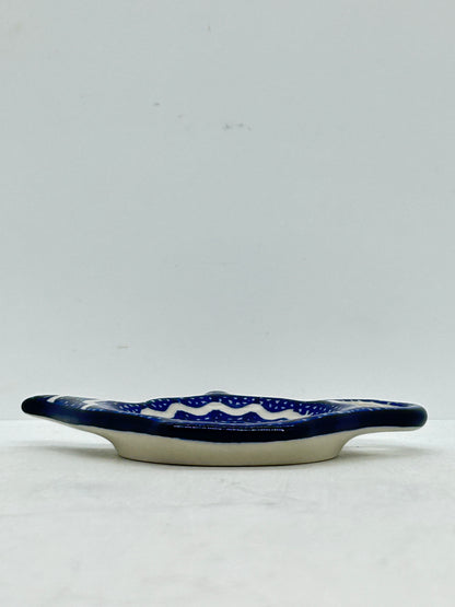 Tea Bag Holder ~ 2957X ~ T4!