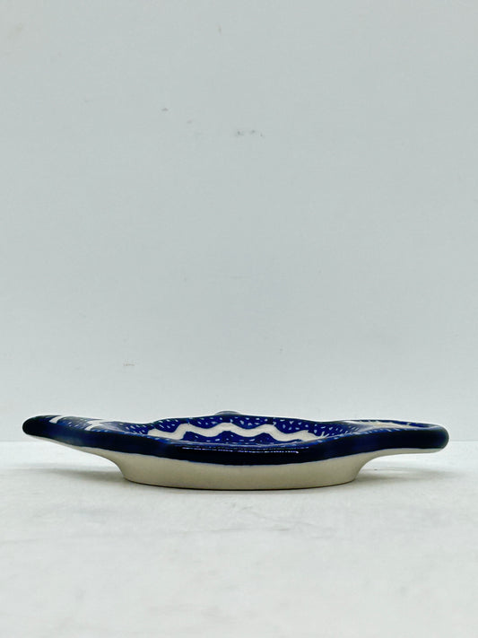 Tea Bag Holder ~ 2957X ~ T4!