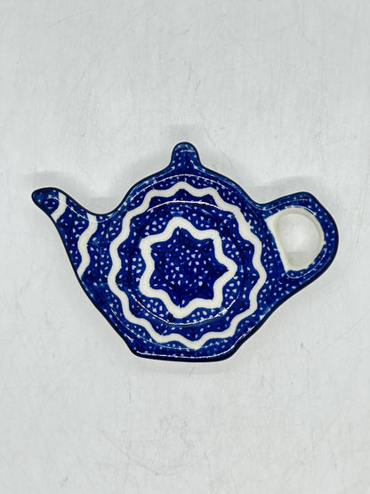 Tea Bag Holder ~ 2957X ~ T4!
