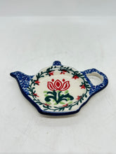Load image into Gallery viewer, 766 ~ Tea Bag Holder ~ 1550X - T3!