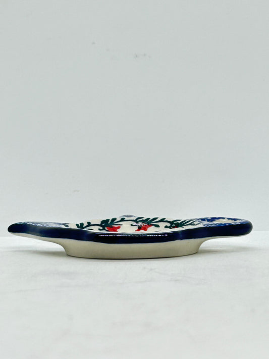 766 ~ Tea Bag Holder ~ 1550X - T3!