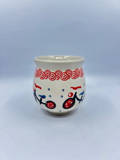 11 oz. Bubble Mug ~ DROW