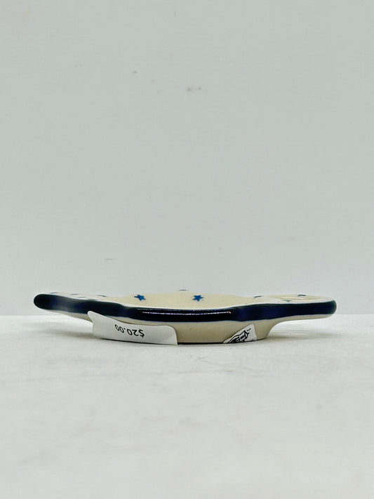 Tea Bag Holder ~ 2822X ~ T4!
