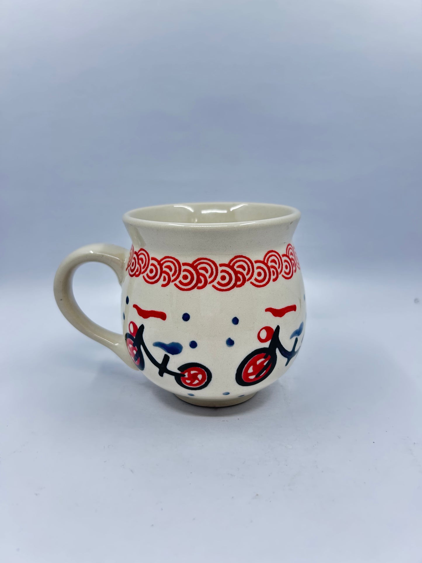 11 oz. Bubble Mug ~ DROW