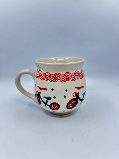 11 oz. Bubble Mug ~ DROW
