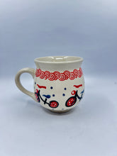 Load image into Gallery viewer, 11 oz. Bubble Mug ~ DROW