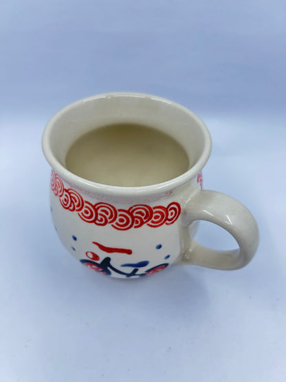 11 oz. Bubble Mug ~ DROW