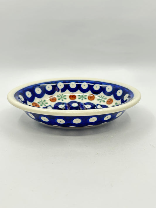 Soap Dish ~ 5.5 inch  0070X - T3!