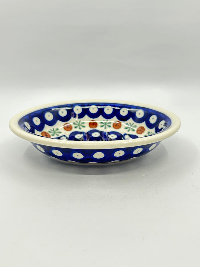 Soap Dish ~ 5.5 inch  0070X - T3!
