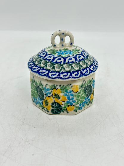 Mini Pretzel Box ~ Small - U5106 - U3!