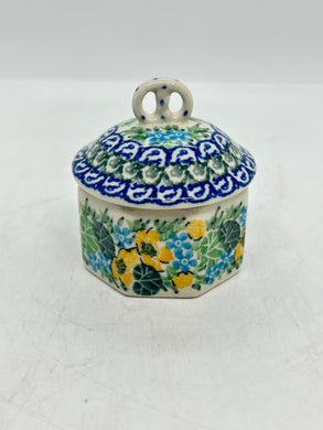Mini Pretzel Box ~ Small - U5106 - U3!