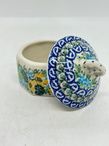 Mini Pretzel Box ~ Small - U5106 - U3!