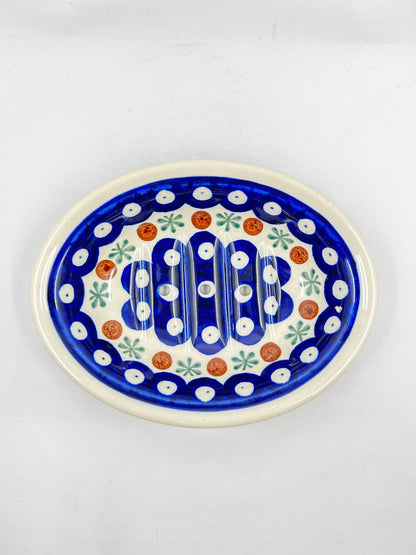Soap Dish ~ 5.5 inch  0070X - T3!