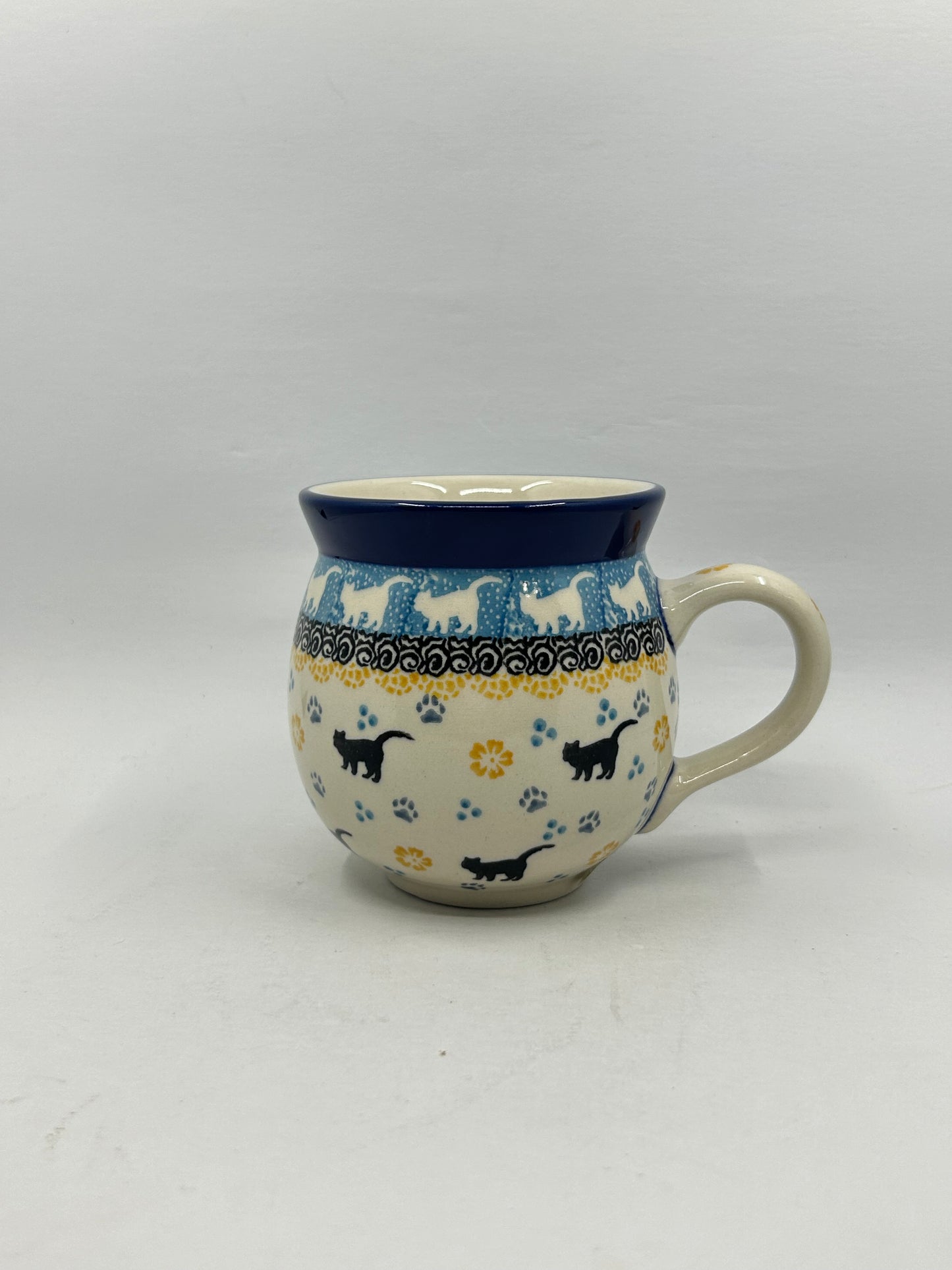 070 ~ Mug ~ Bubble ~ 11 oz.  ~ 2153X ~ T1*