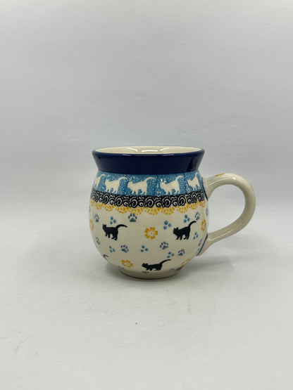 070 ~ Mug ~ Bubble ~ 11 oz.  ~ 2153X ~ T1*