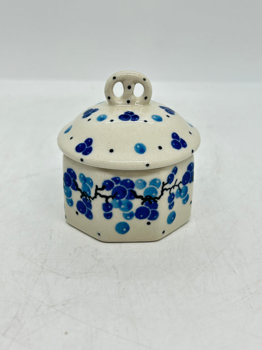 Ring ~ Trinket Box ~ 2716X - T4!