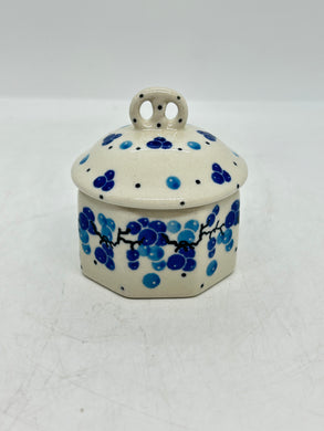 Ring ~ Trinket Box ~ 2716X - T4!