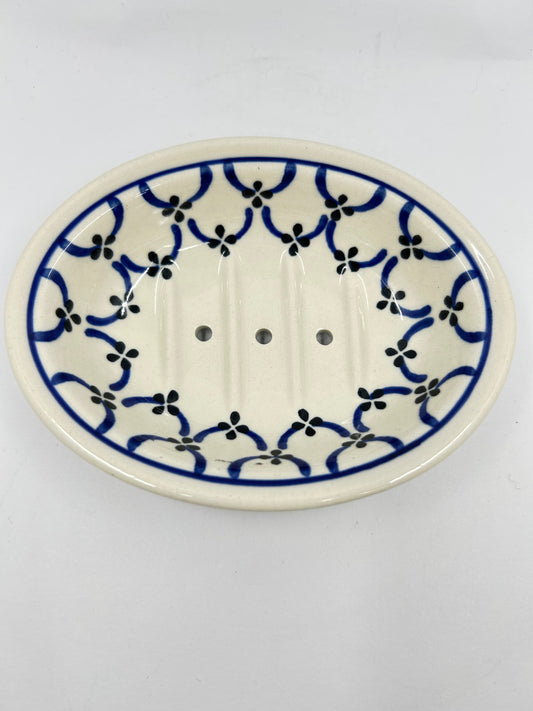Soap Dish ~ 5.5 inch  0027X - T3!