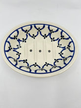 Load image into Gallery viewer, Soap Dish ~ 5.5 inch  0027X - T3!