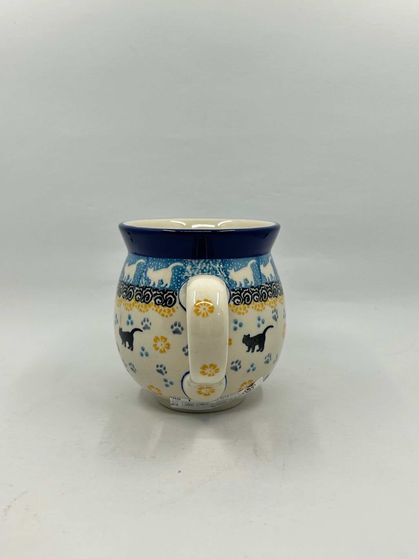 070 ~ Mug ~ Bubble ~ 11 oz.  ~ 2153X ~ T1*