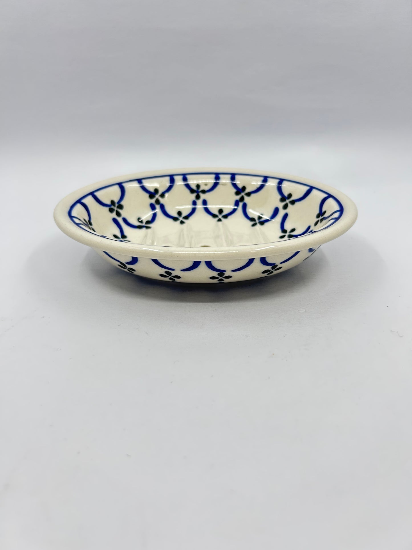 Soap Dish ~ 5.5 inch  0027X - T3!