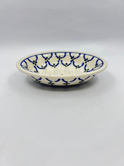 Soap Dish ~ 5.5 inch  0027X - T3!