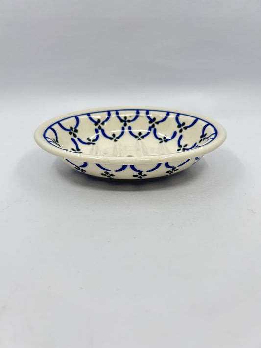 Soap Dish ~ 5.5 inch  0027X - T3!