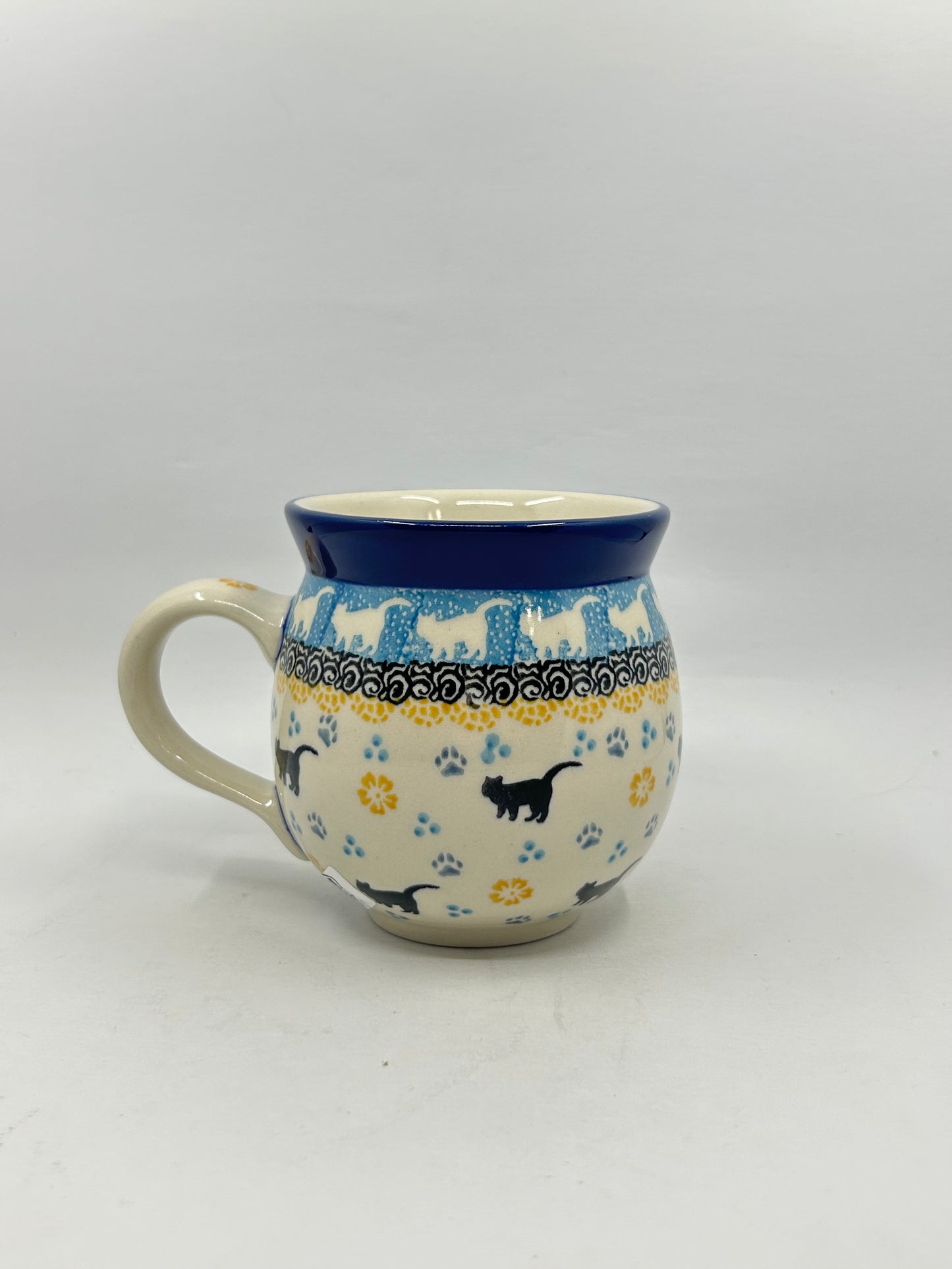 070 ~ Mug ~ Bubble ~ 11 oz.  ~ 2153X ~ T1*
