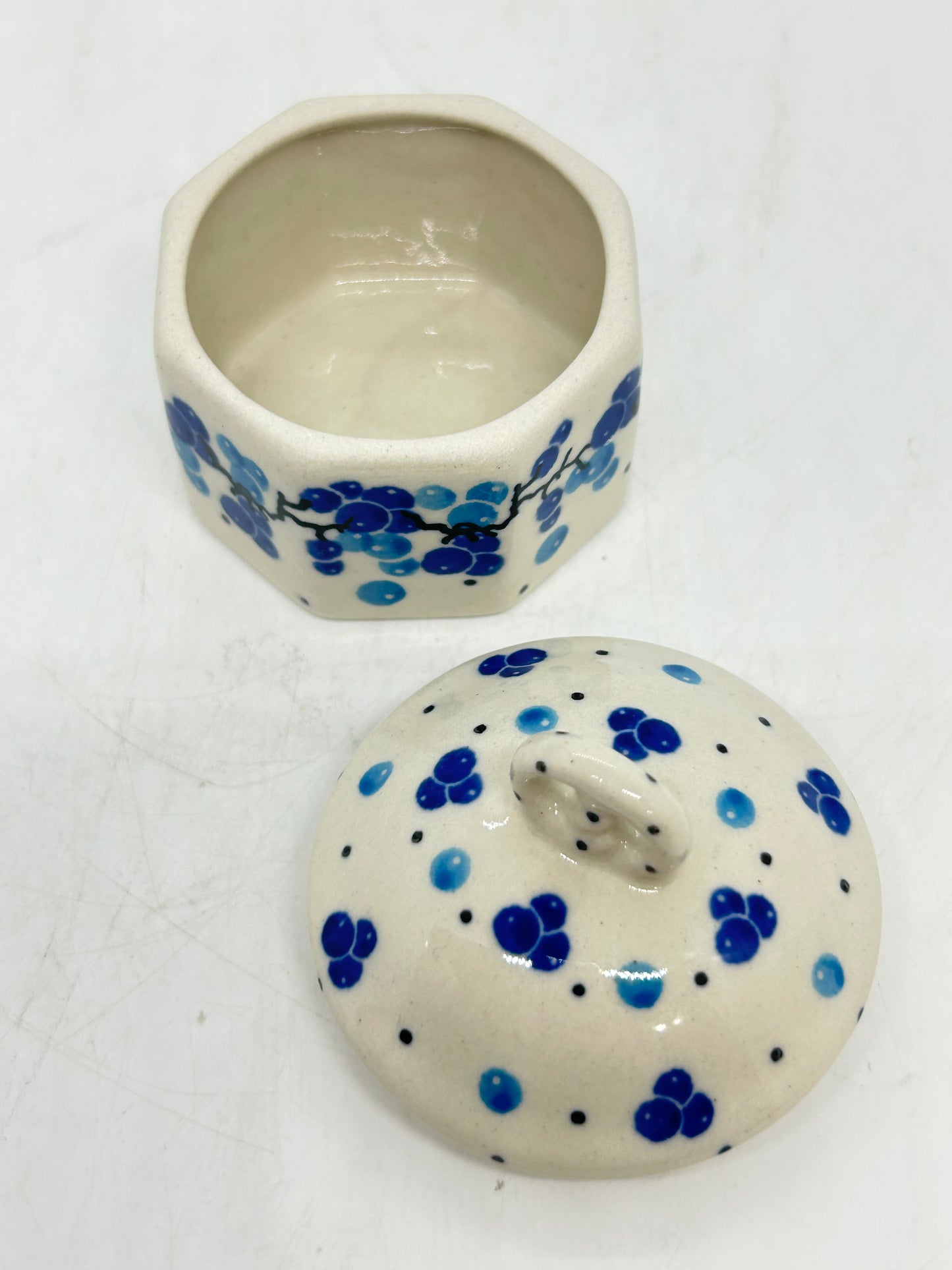 Ring ~ Trinket Box ~ 2716X - T4!