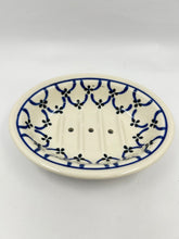 Load image into Gallery viewer, Soap Dish ~ 5.5 inch  0027X - T3!