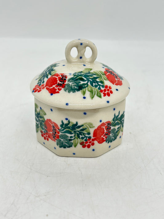 Mini Pretzel Box ~ Small - 1535 - T3!