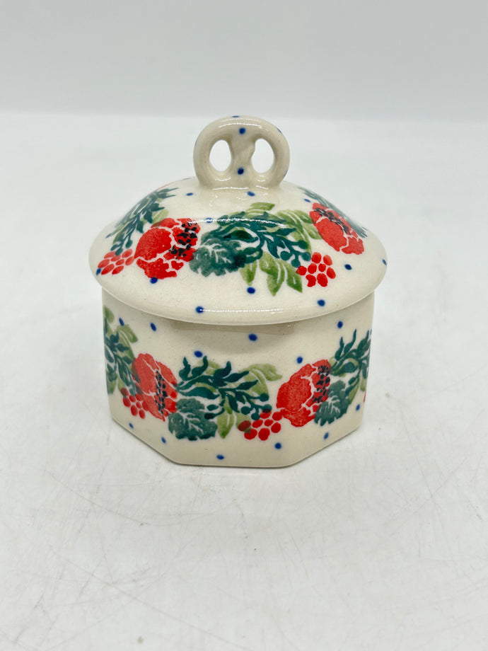 Mini Pretzel Box ~ Small - 1535 - T3!